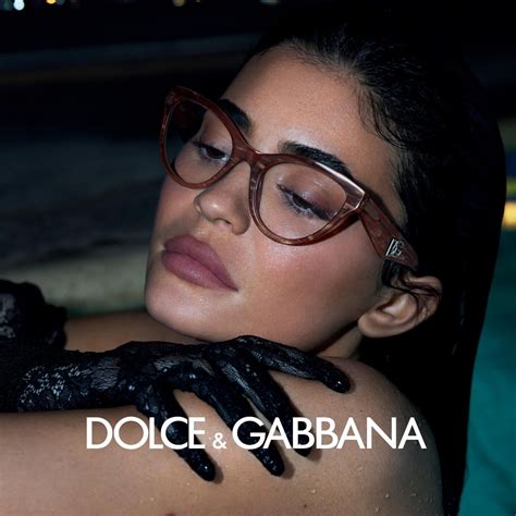 Dolce&Gabbana Glasses 